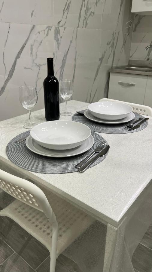 Maison Marina - Quartierispagnoli Neapel Exteriör bild